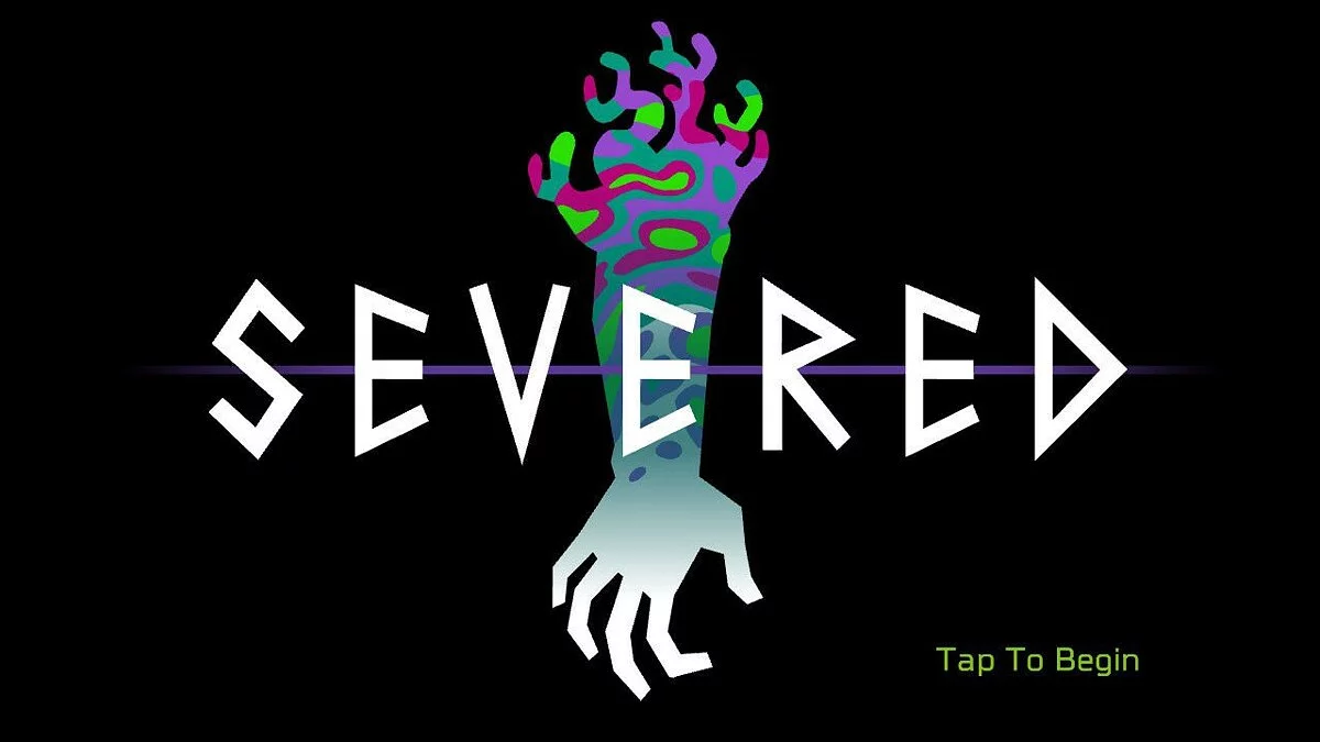 Скриншоты из Severed / Картинка 25