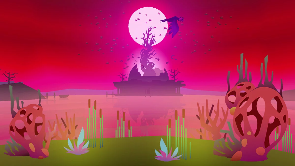 Скриншоты из Severed / Картинка 11