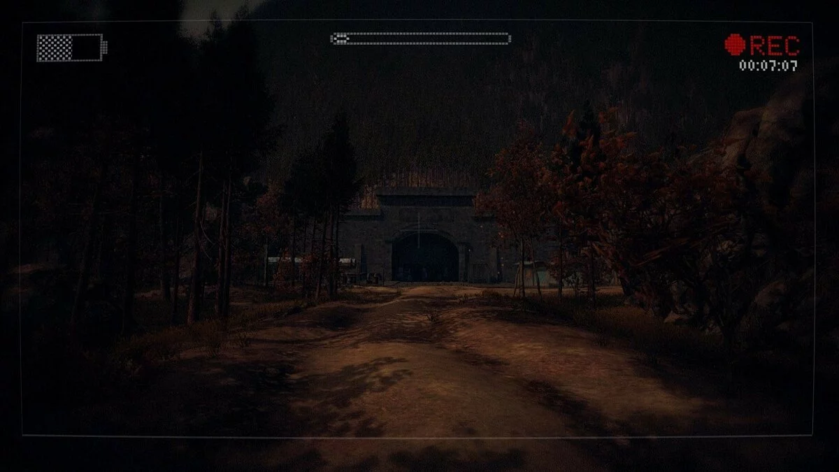 Скриншоты из Slender: The Arrival / Картинка 30