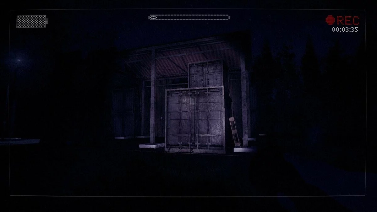 Скриншоты из Slender: The Arrival / Картинка 34