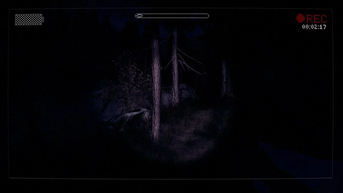 Скриншоты из Slender: The Arrival / Картинка 38