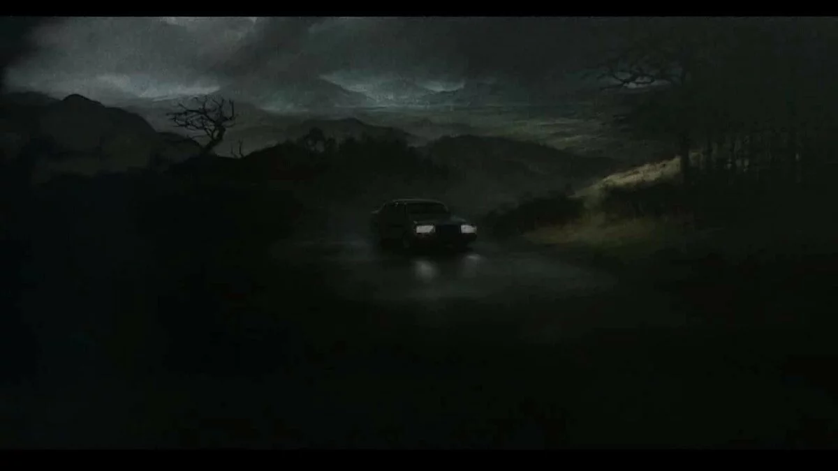 Скриншоты из Slender: The Arrival / Картинка 40