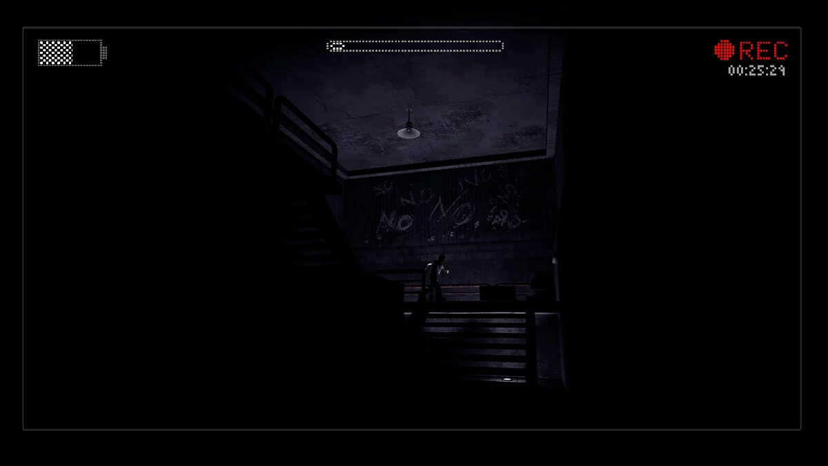 Скриншоты из Slender: The Arrival / Картинка 47