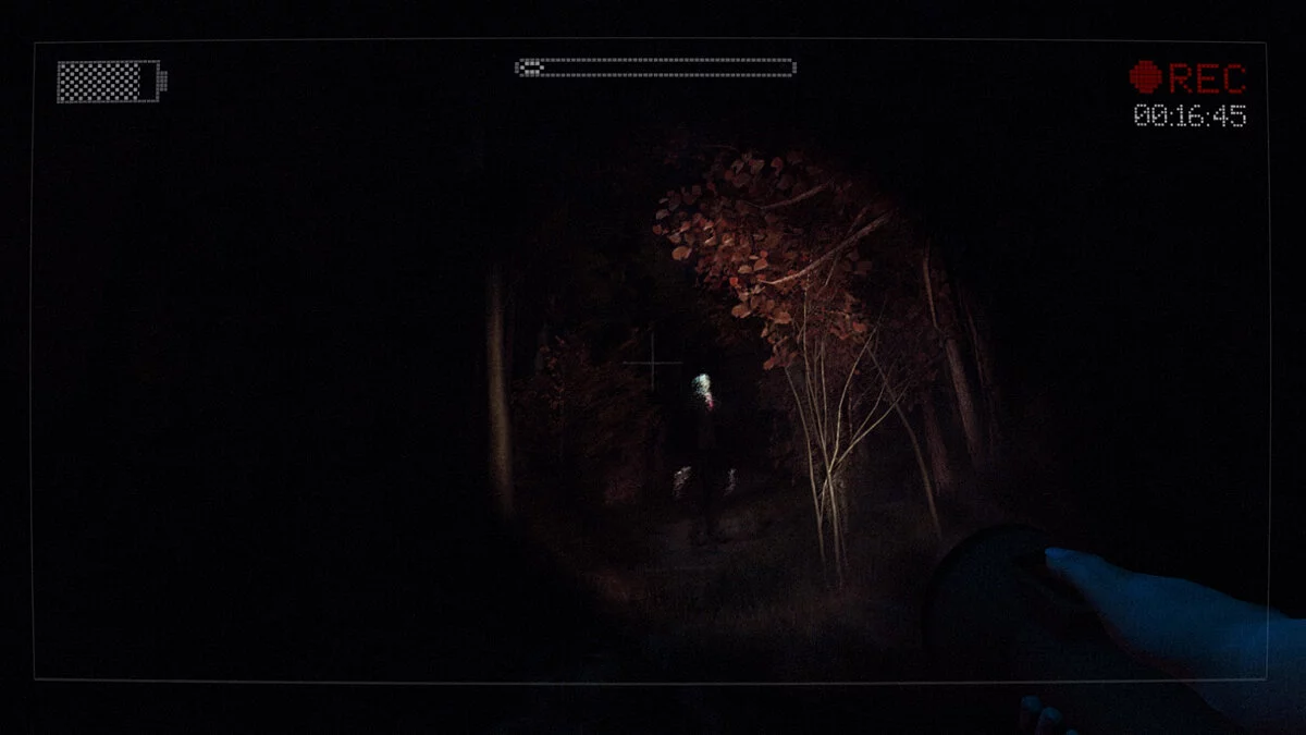 Скриншоты из Slender: The Arrival / Картинка 46