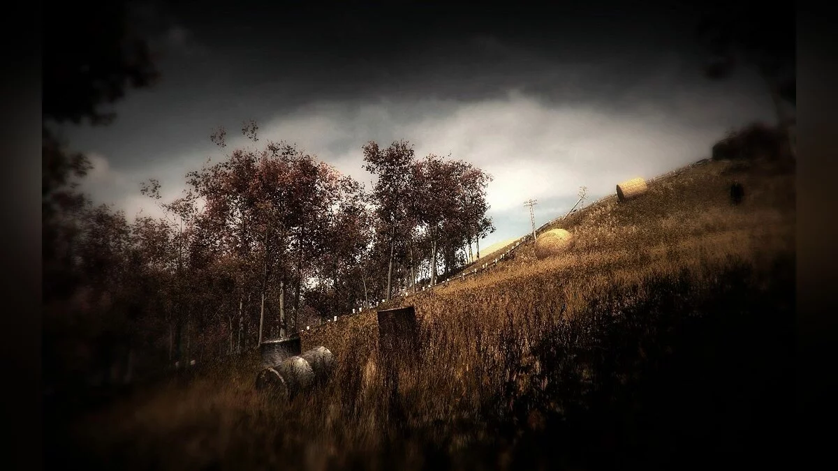 Скриншоты из Slender: The Arrival / Картинка 2