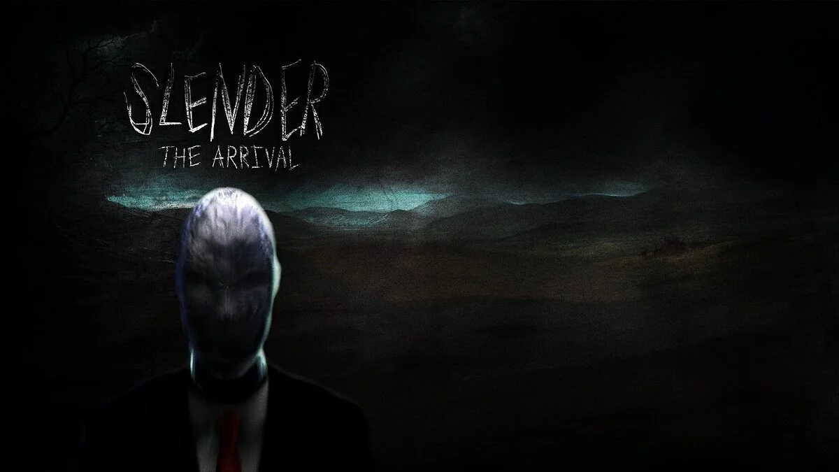 Скриншоты из Slender: The Arrival / Картинка 21
