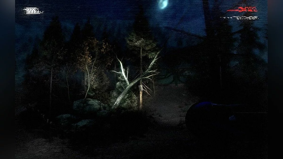 Скриншоты из Slender: The Arrival / Картинка 8