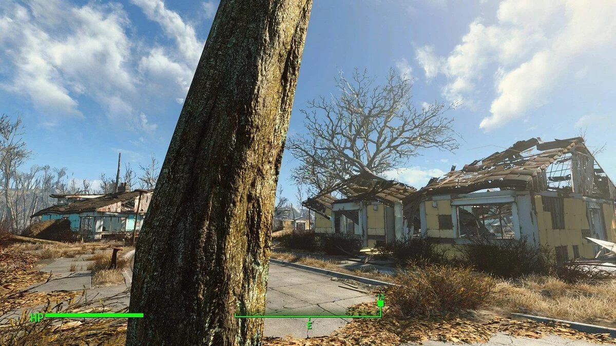 Скриншоты из Fallout 4: Game of the Year Edition / Картинка 891