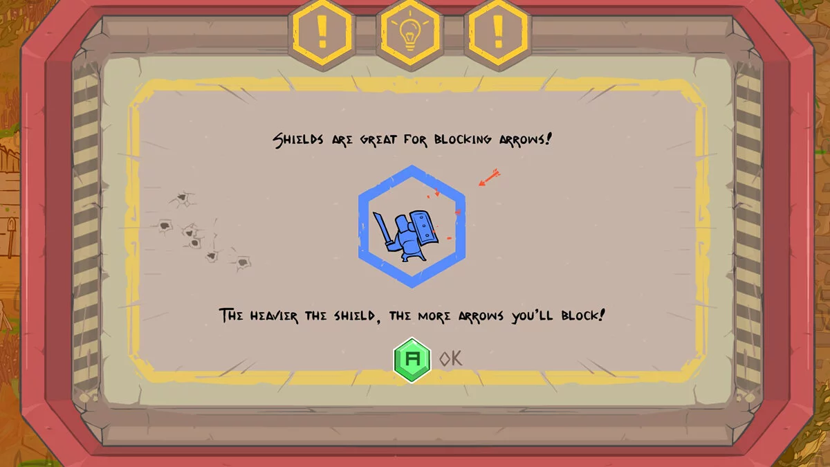 Скриншоты из Pit People / Картинка 6