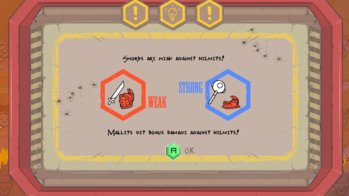 Скриншоты из Pit People / Картинка 10