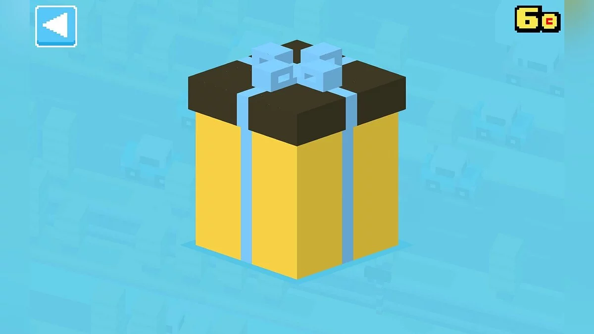 Скриншоты из Crossy Road / Картинка 14