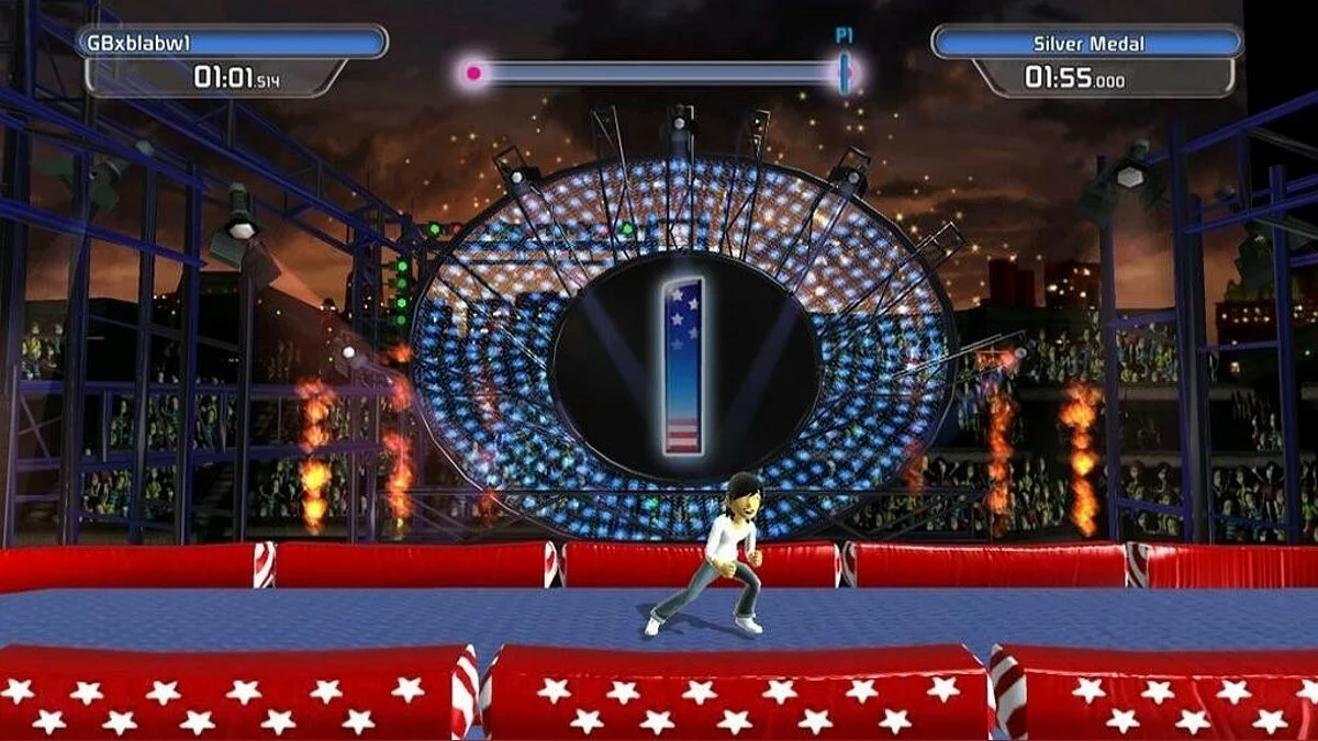 Скриншоты из Doritos Crash Course / Картинка 6