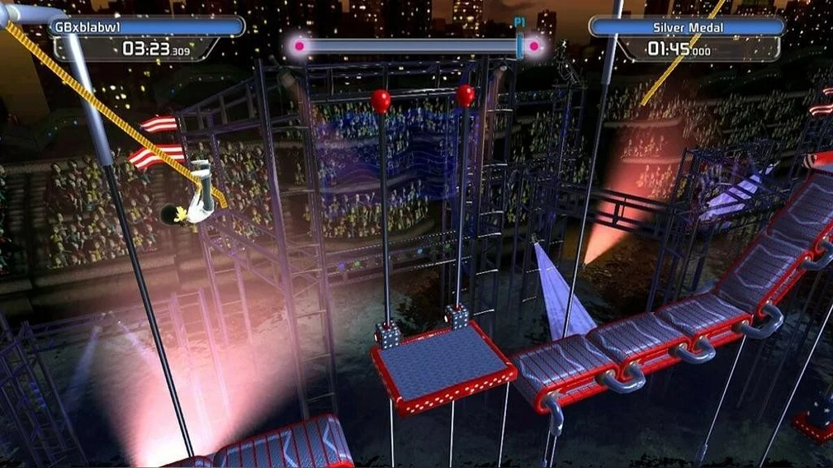 Скриншоты из Doritos Crash Course / Картинка 7