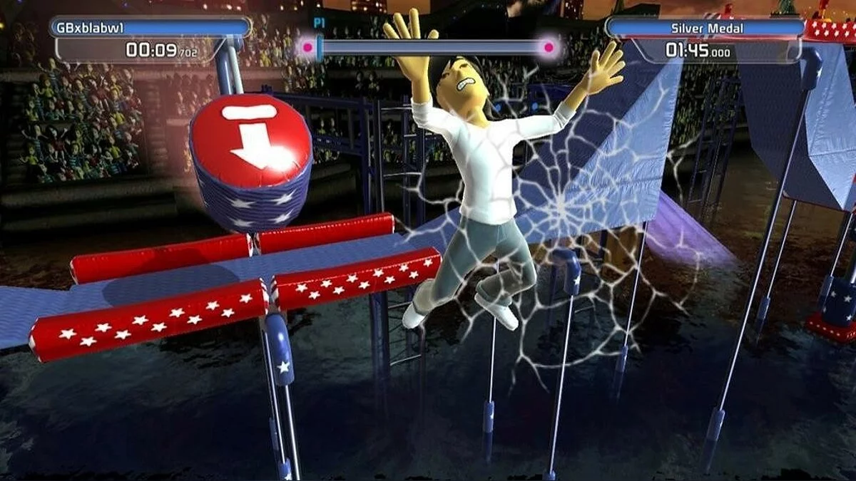 Скриншоты из Doritos Crash Course / Картинка 8