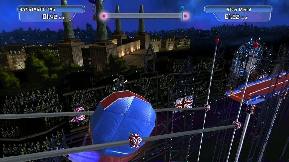 Скриншоты из Doritos Crash Course / Картинка 12