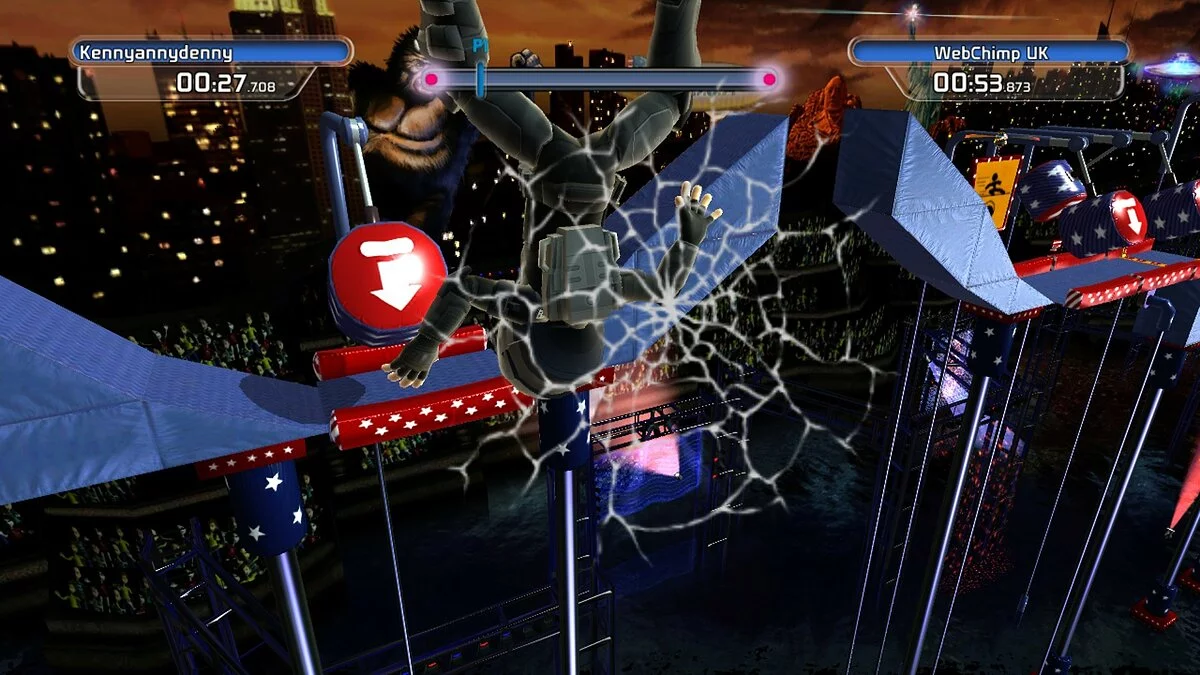 Скриншоты из Doritos Crash Course / Картинка 19