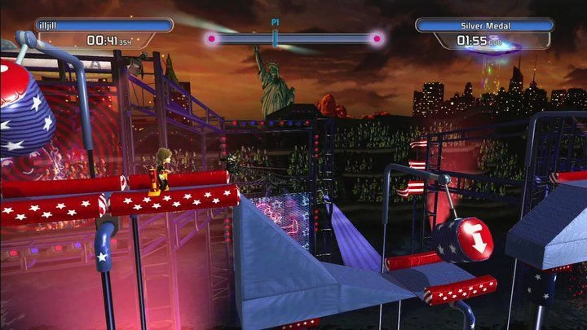 Скриншоты из Doritos Crash Course / Картинка 3