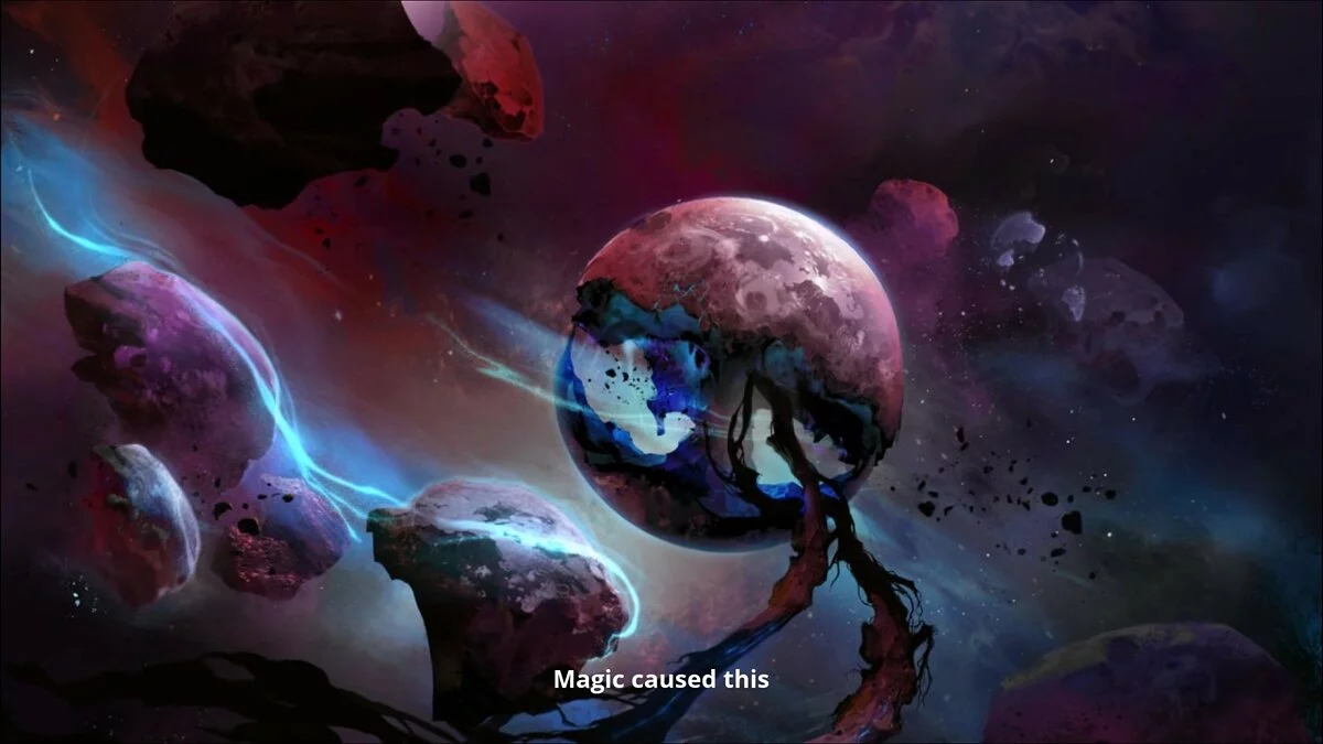 Скриншоты из Chaos Reborn / Картинка 42