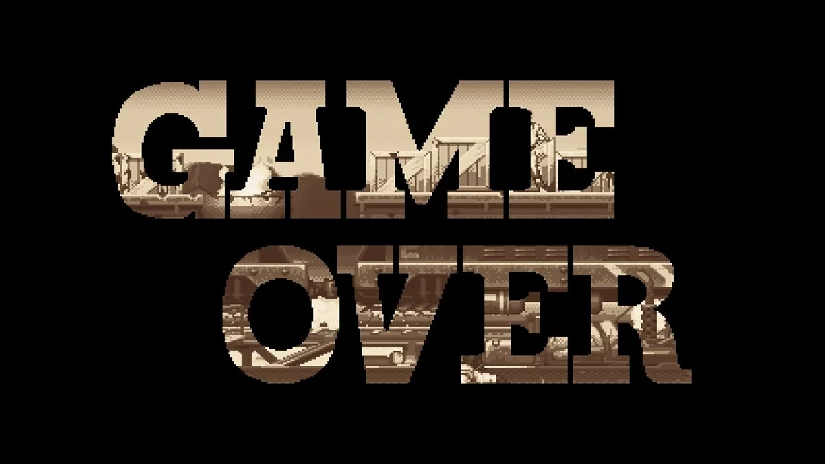 Скриншоты из Wild Guns Reloaded / Картинка 29