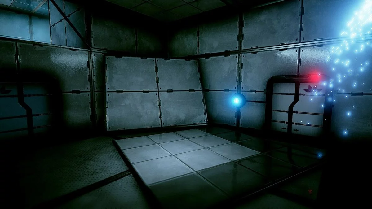 Скриншоты из The Turing Test / Картинка 36