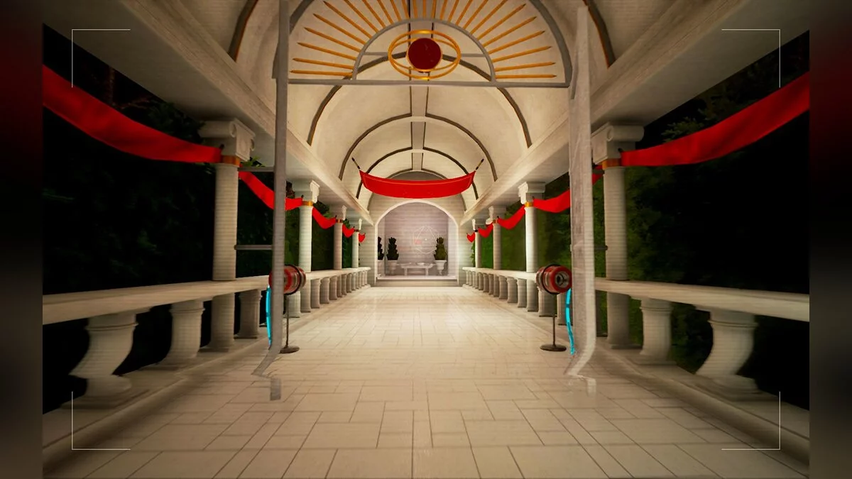 Скриншоты из The Turing Test / Картинка 55