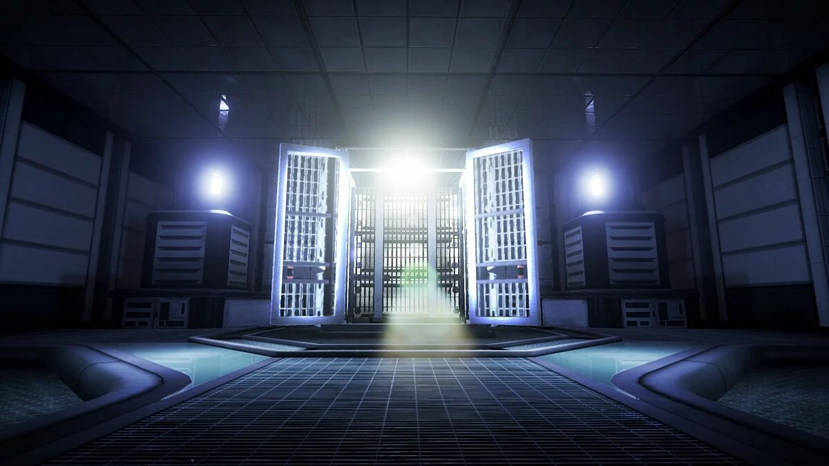 Скриншоты из The Turing Test / Картинка 25