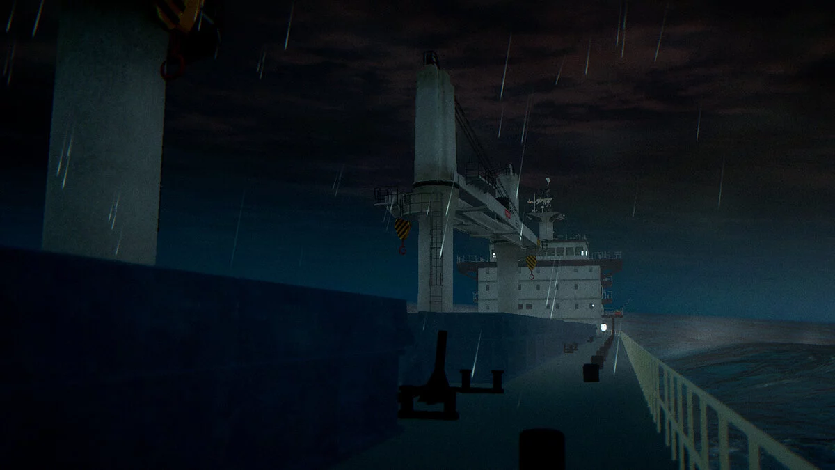 Скриншоты из World Ship Simulator / Картинка 10