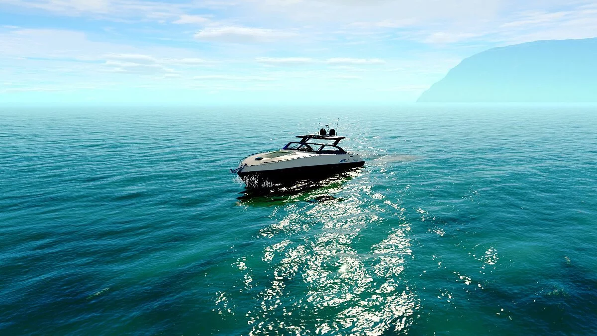 Скриншоты из World Ship Simulator / Картинка 3