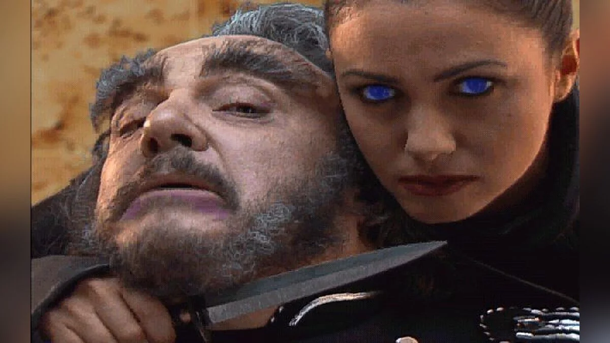 Скриншоты из Dune 2000 / Картинка 9