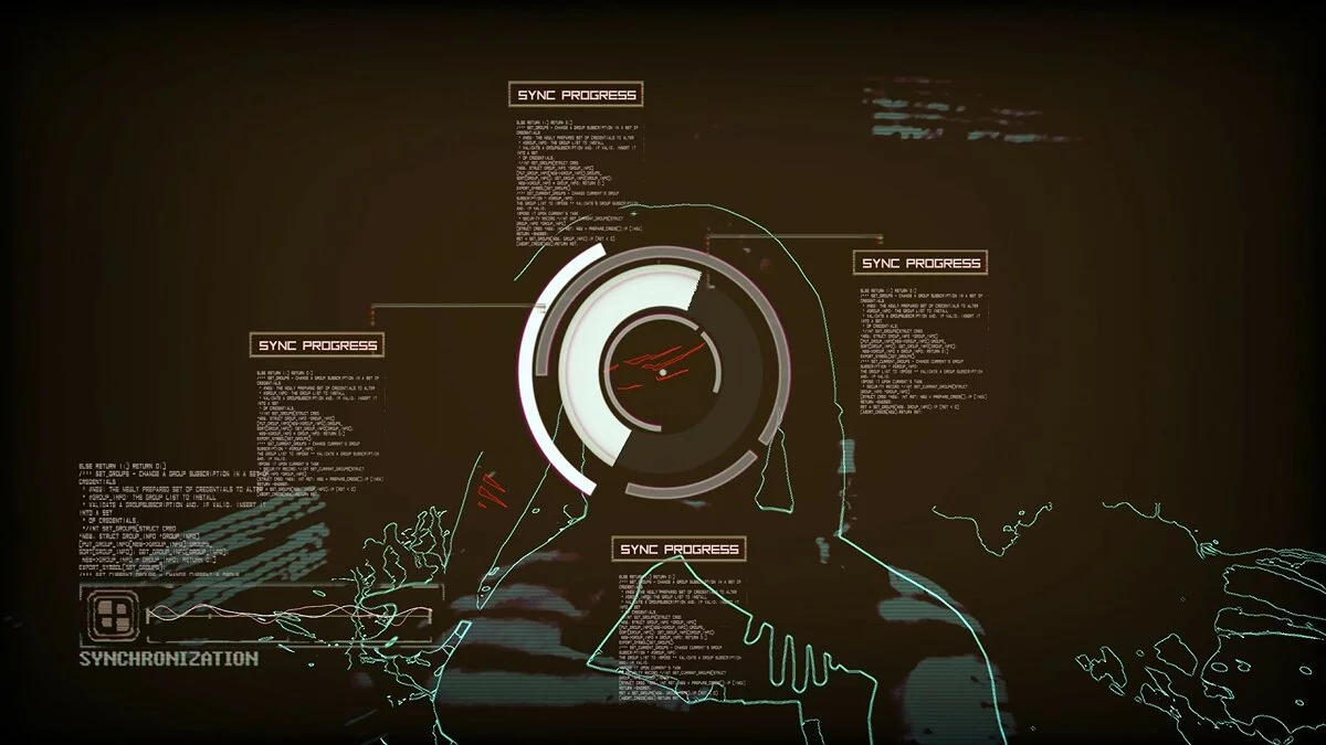 Скриншоты из Observer / Картинка 38