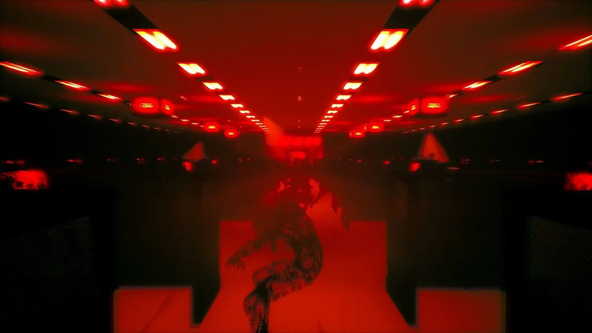 Скриншоты из Observer / Картинка 54