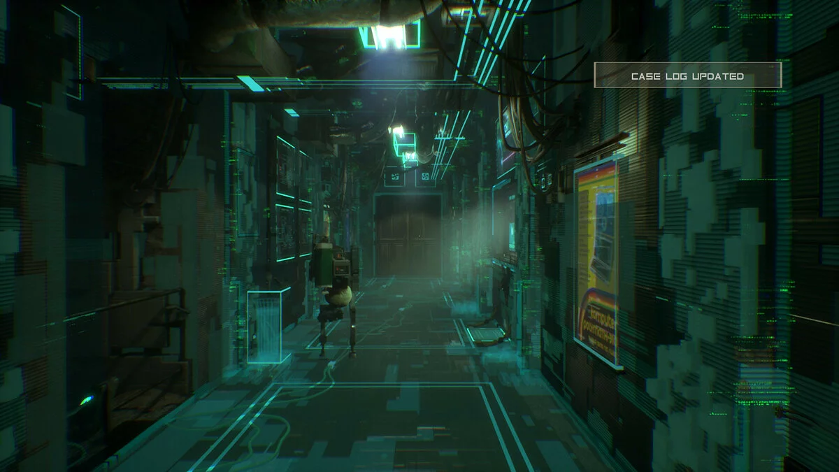 Скриншоты из Observer / Картинка 20