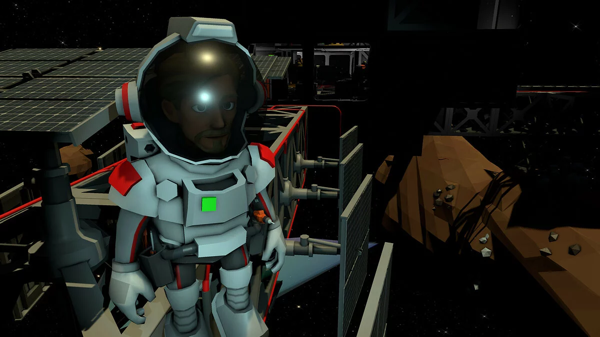 Скриншоты из Stationeers / Картинка 13