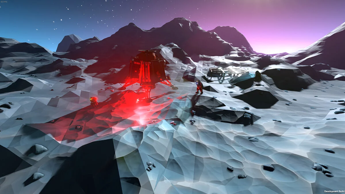 Скриншоты из Stationeers / Картинка 25