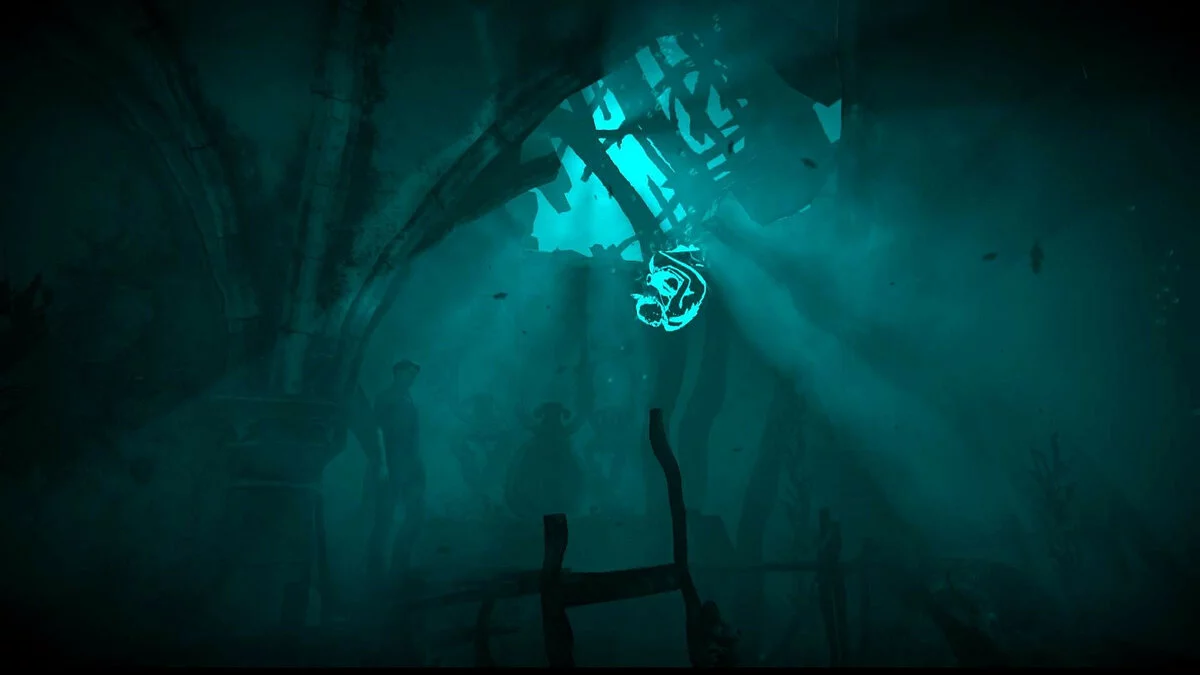 Скриншоты из Black Mirror / Картинка 54