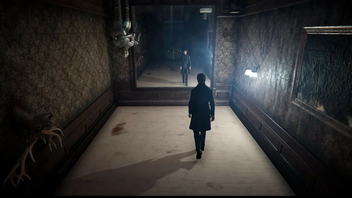 Скриншоты из Black Mirror / Картинка 58