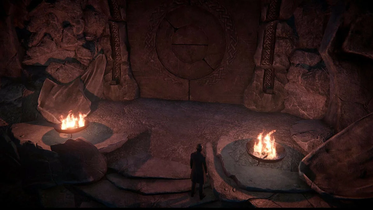 Скриншоты из Black Mirror / Картинка 59