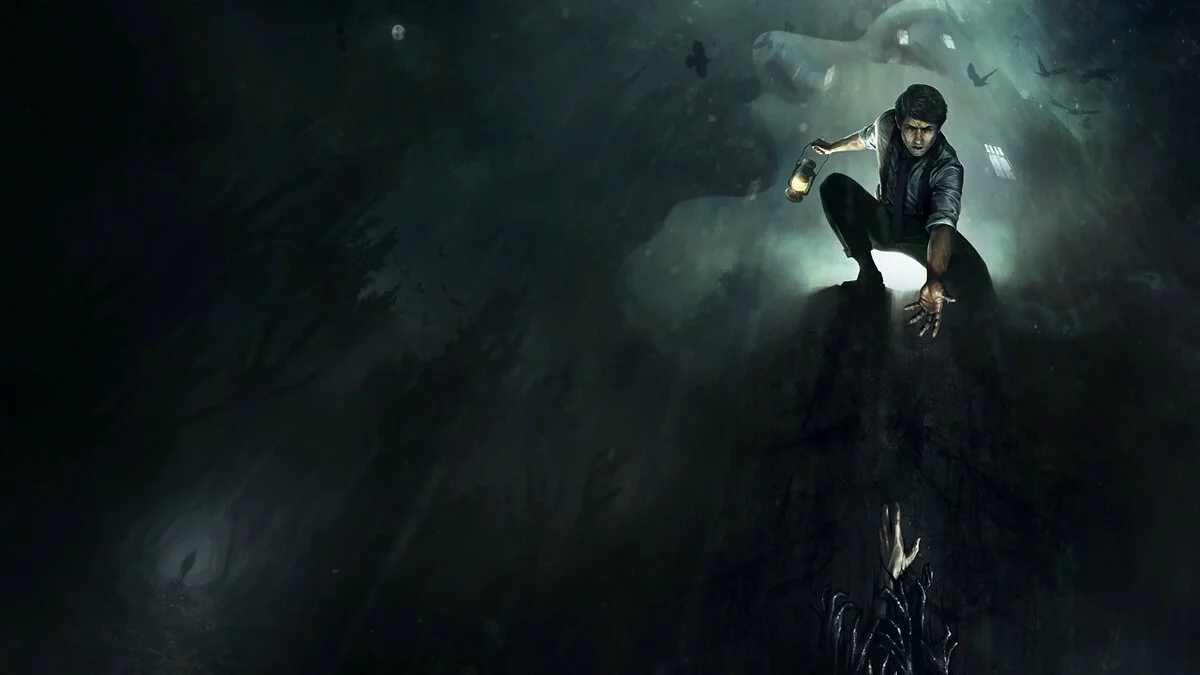 Скриншоты из Black Mirror / Картинка 60