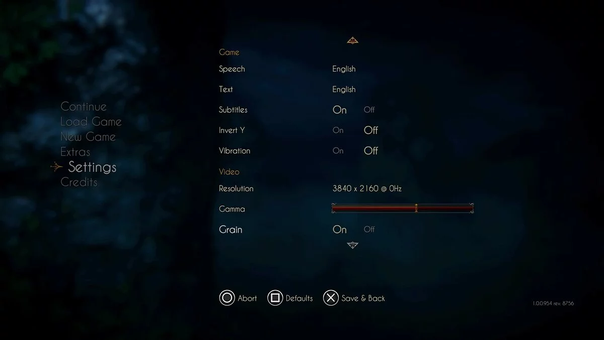 Скриншоты из Black Mirror / Картинка 62