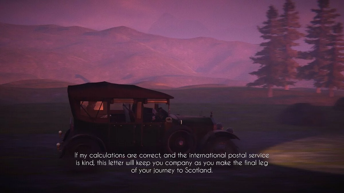 Скриншоты из Black Mirror / Картинка 64