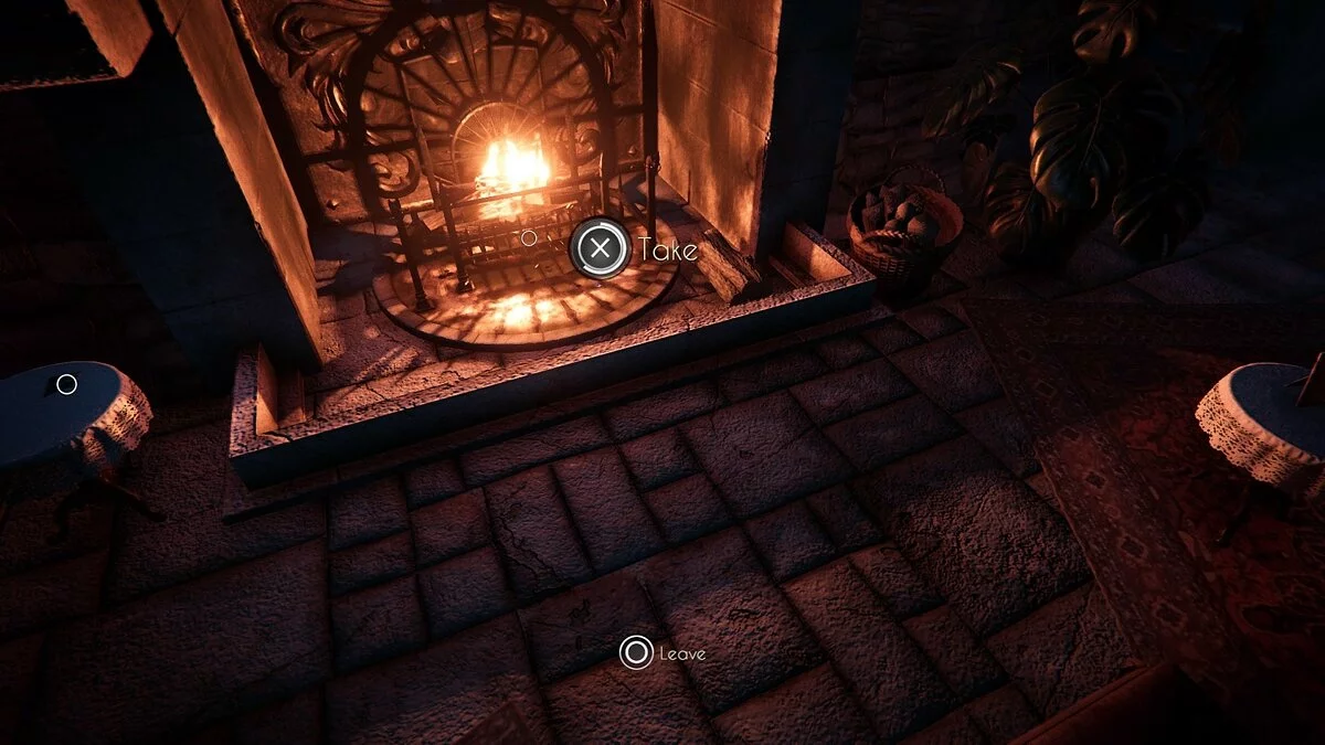 Скриншоты из Black Mirror / Картинка 69