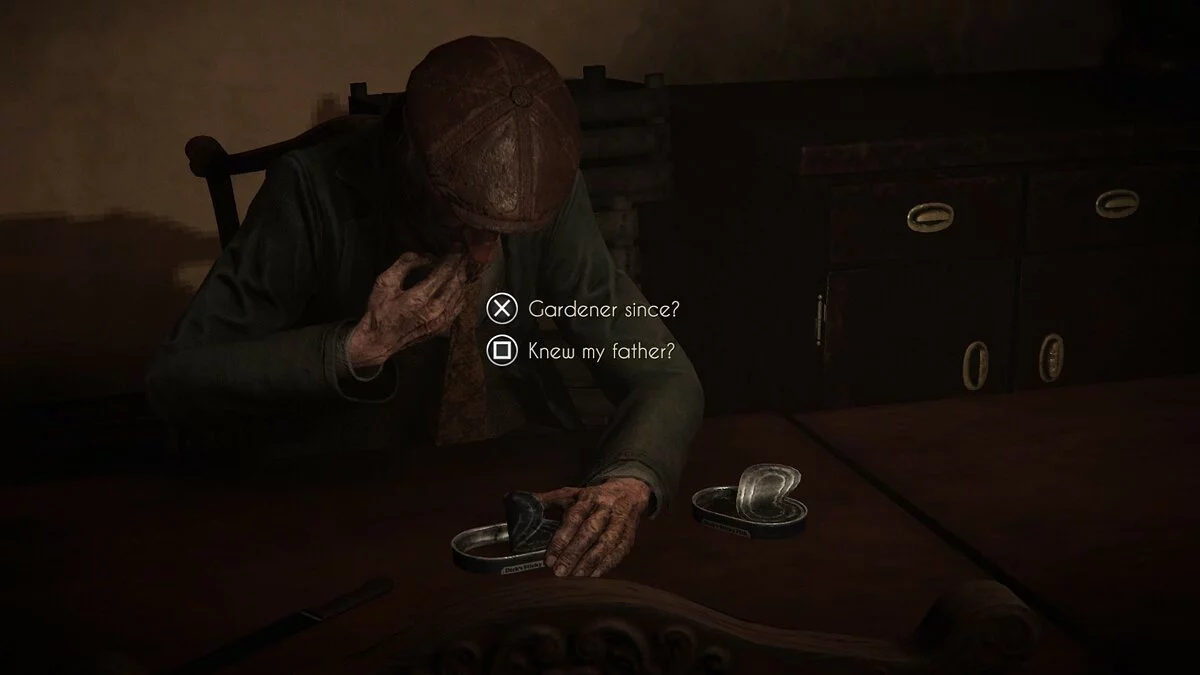 Скриншоты из Black Mirror / Картинка 71