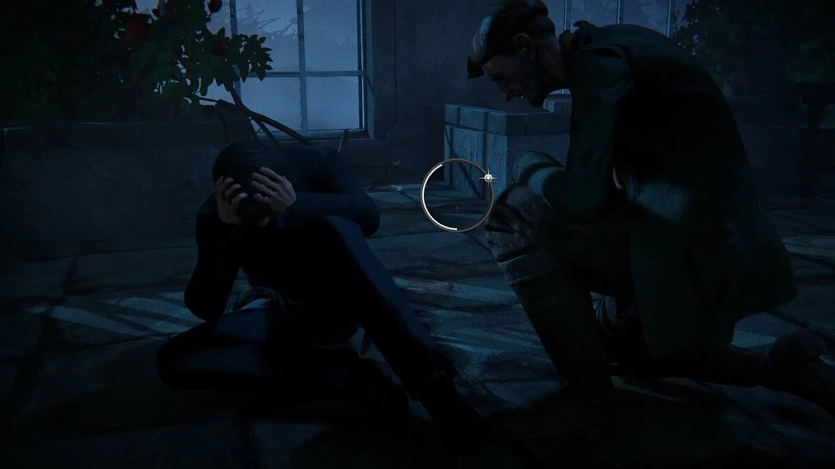 Скриншоты из Black Mirror / Картинка 83