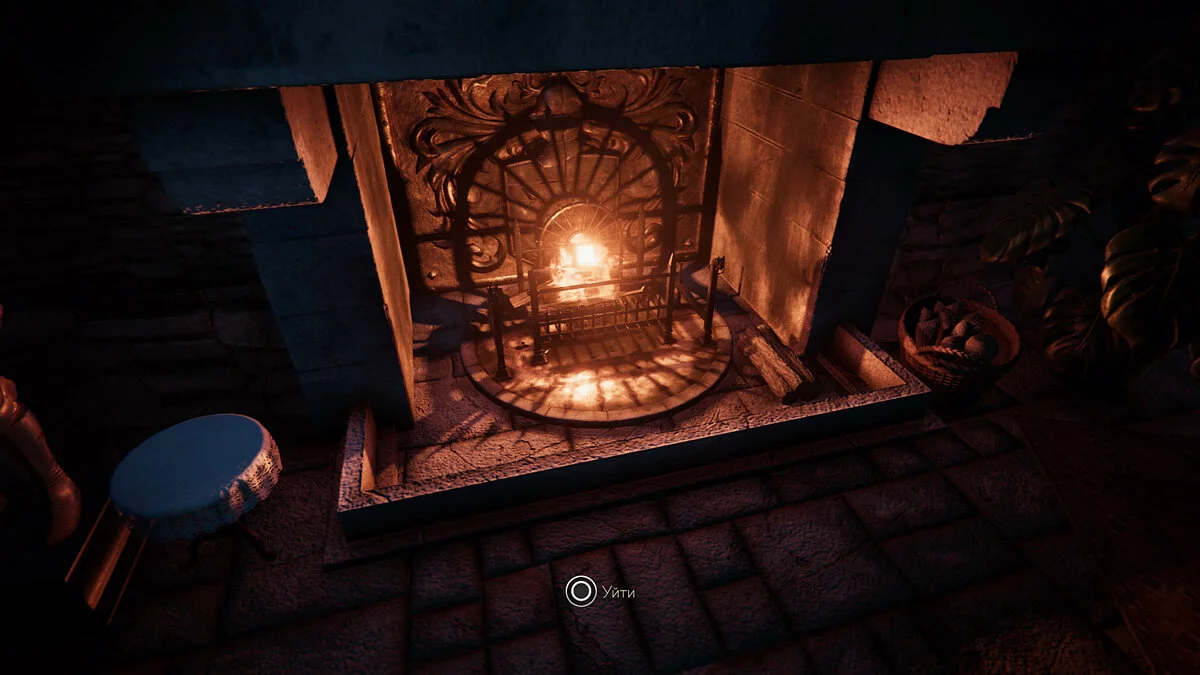 Скриншоты из Black Mirror / Картинка 19