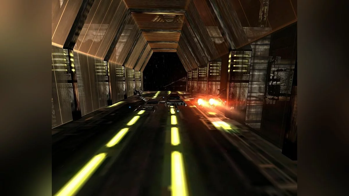 Скриншоты из EVE Online / Картинка 4