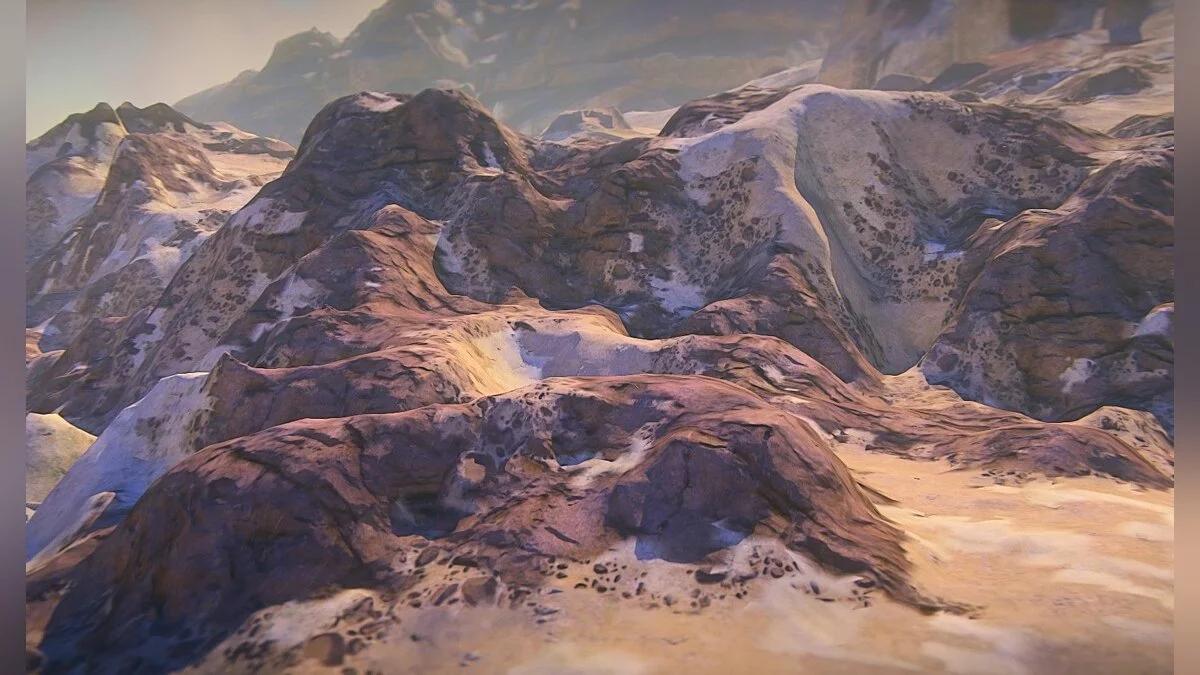 Скриншоты из EverQuest Next / Картинка 24