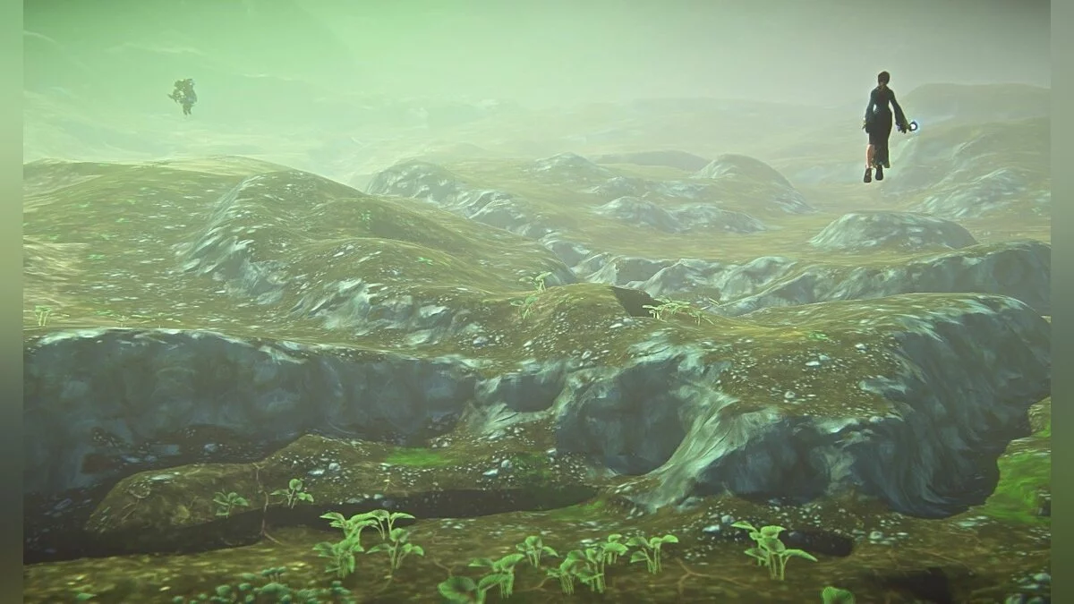 Скриншоты из EverQuest Next / Картинка 26