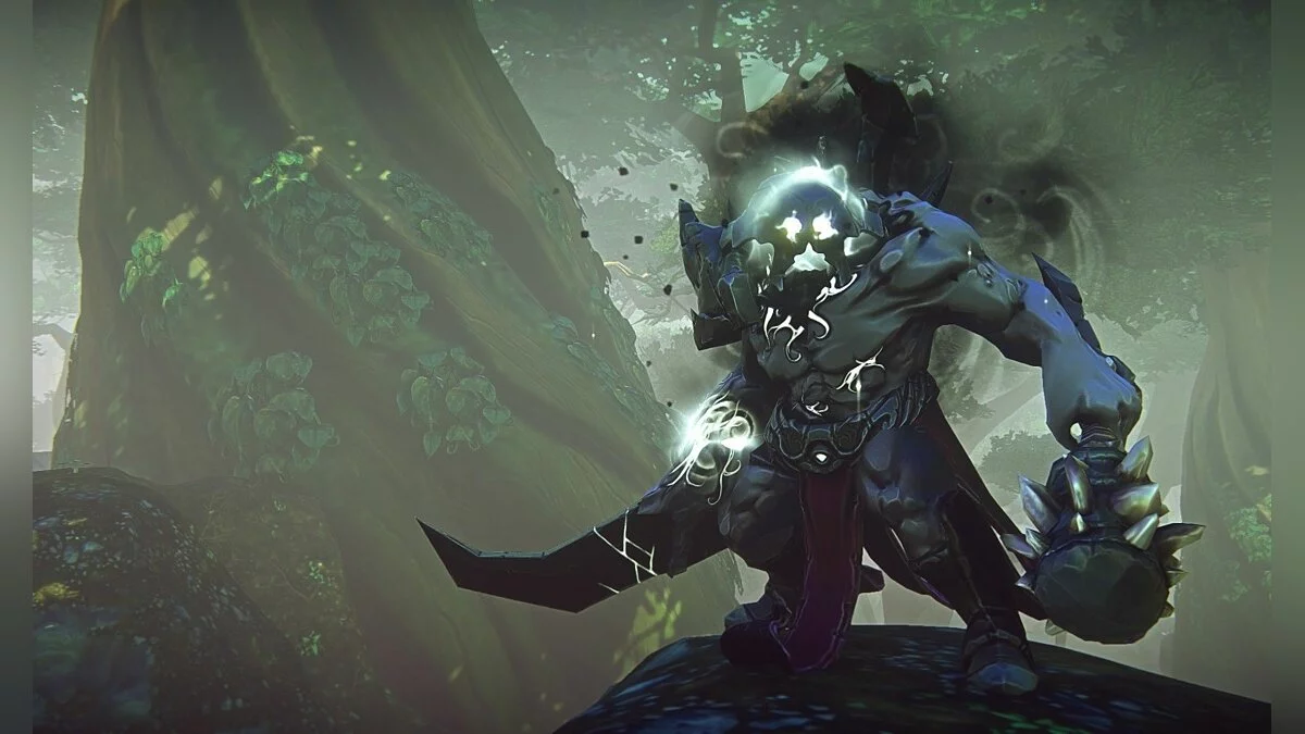 Скриншоты из EverQuest Next / Картинка 18