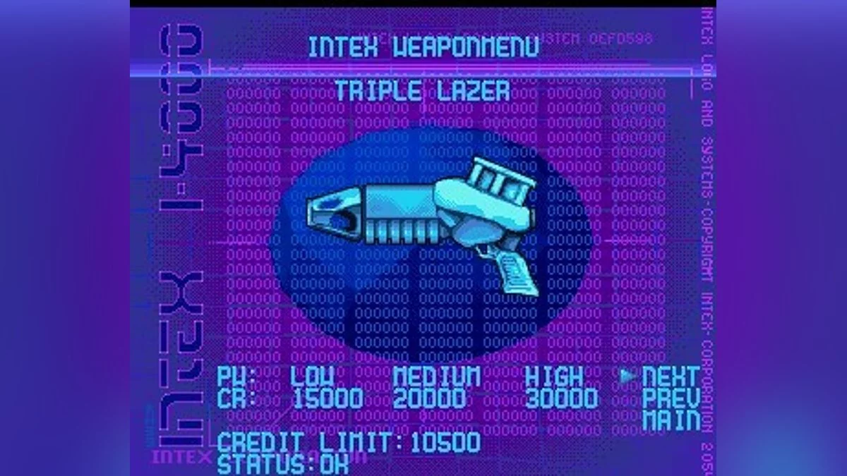 Скриншоты из Alien Breed 2: The Horror Continues / Картинка 12