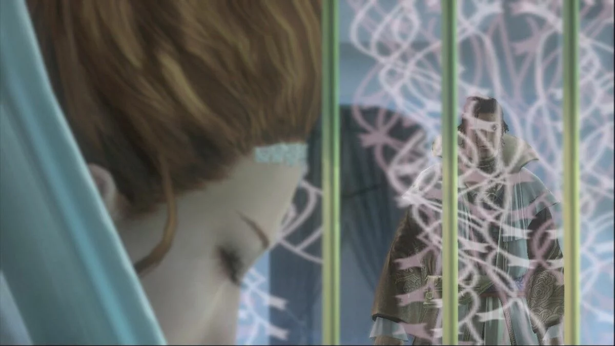 Скриншоты из Lost Odyssey / Картинка 8